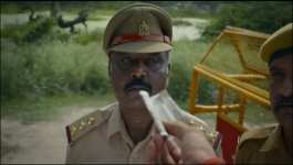 Moon walk - Season 01 Episode 09